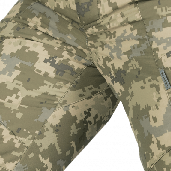 Фото Штани Cyclone NordStorm Піксель