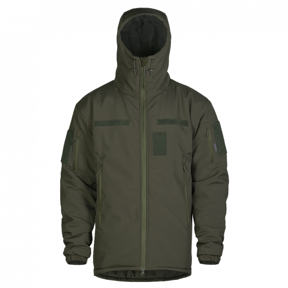 Фото Костюм Cyclone SoftShell Olive