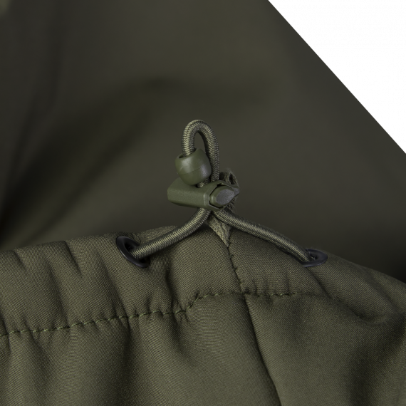 Фото Костюм Cyclone SoftShell Olive