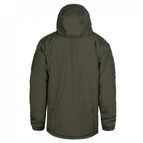 Фото Костюм Cyclone SoftShell Olive