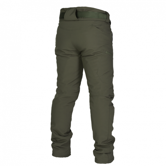 Фото Костюм Cyclone SoftShell Olive