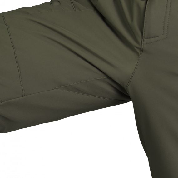 Фото Костюм Cyclone SoftShell Olive
