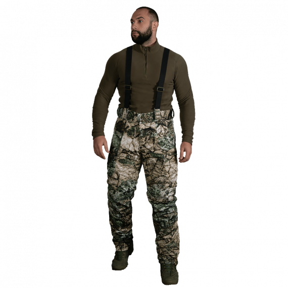 Фото Зимовий костюм HitPoint Terra UA