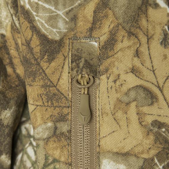 Фото Костюм Instinct Twill Дотик Сонця