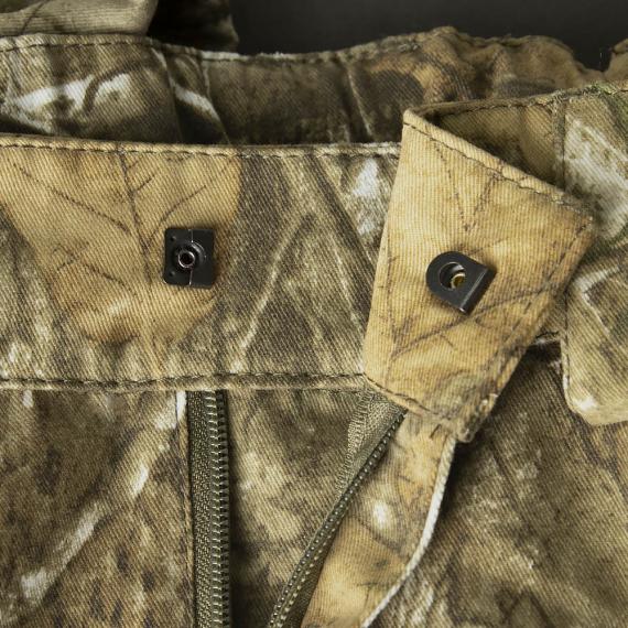 Фото Костюм Instinct Twill Дотик Сонця