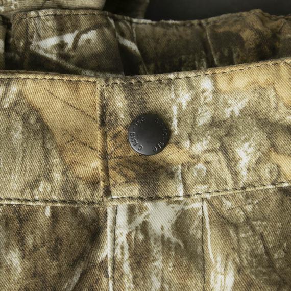 Фото Костюм Instinct Twill Дотик Сонця