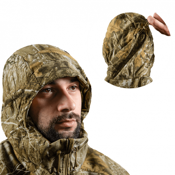 Фото Куртка Instinct 2.0 Twill Дотик Сонця