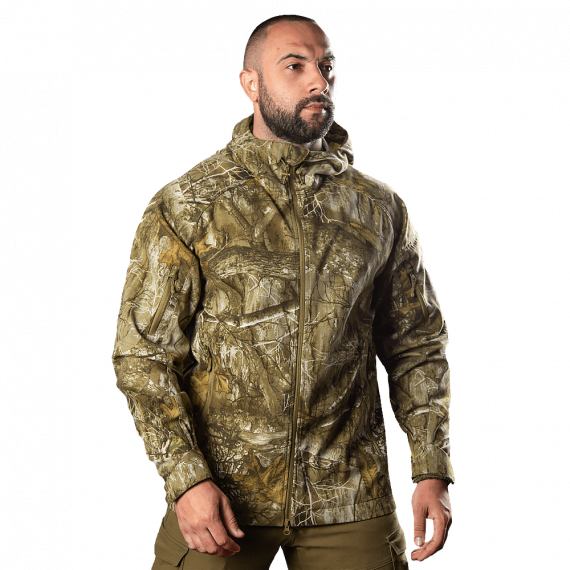 Фото Куртка Instinct 2.0 Twill Дотик Сонця