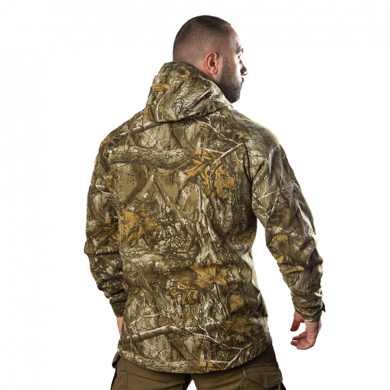 Фото Куртка Instinct 2.0 Twill Дотик Сонця