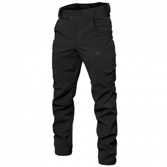 Фото Костюм SoftShell 2.0 Black