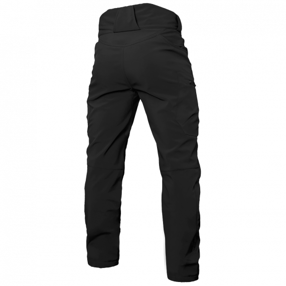 Фото Костюм SoftShell 2.0 Black