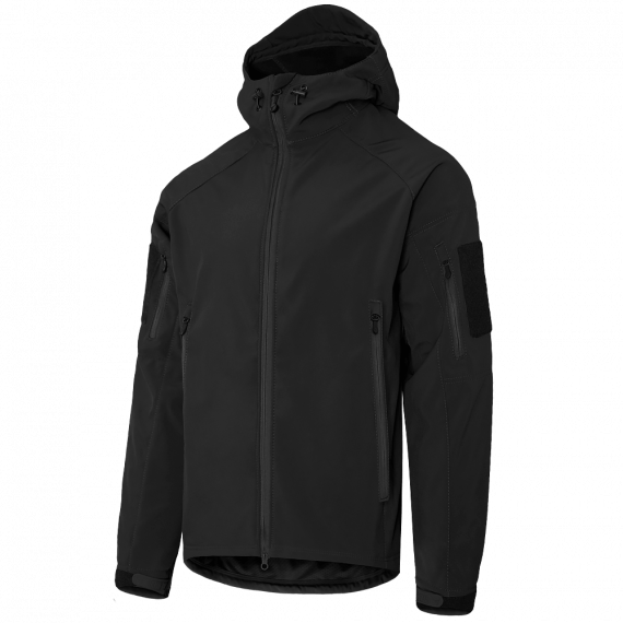 Фото Костюм SoftShell 2.0 Black