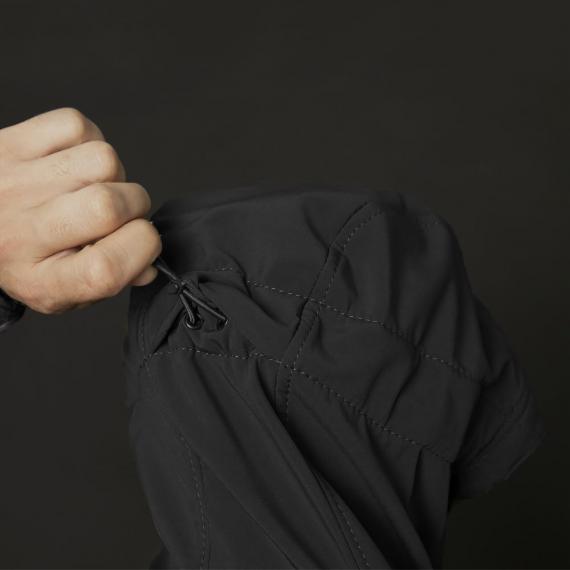Фото Костюм SoftShell 2.0 Black