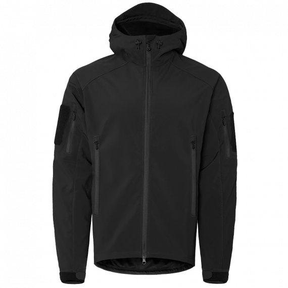 Фото Костюм SoftShell 2.0 Black