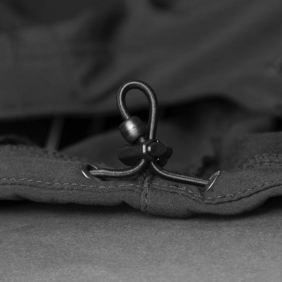 Фото Костюм SoftShell 2.0 Black