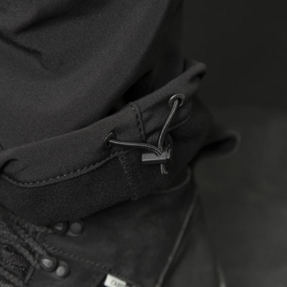 Фото Костюм SoftShell 2.0 Black