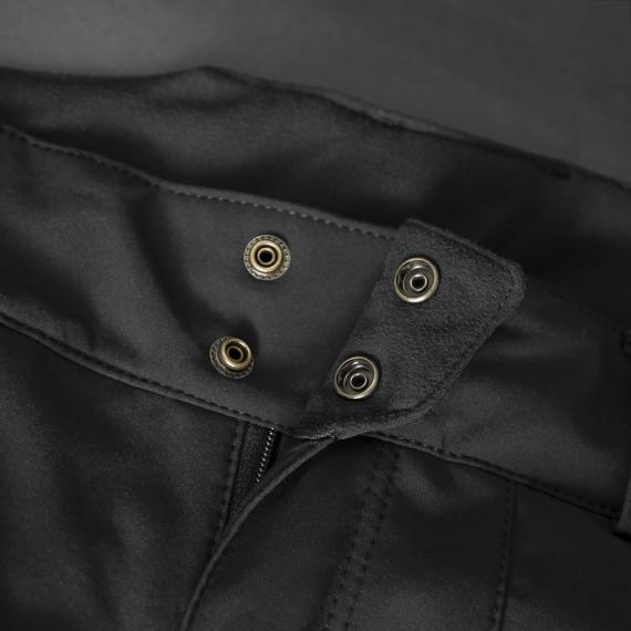 Фото Костюм SoftShell 2.0 Black