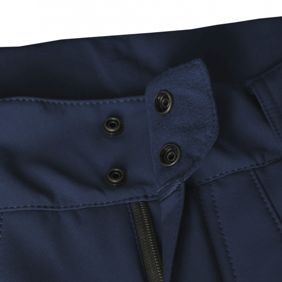 Фото Костюм SoftShell 2.0 Dark Blue