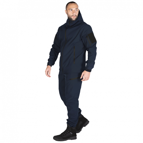 Фото Костюм SoftShell 2.0 Dark Blue