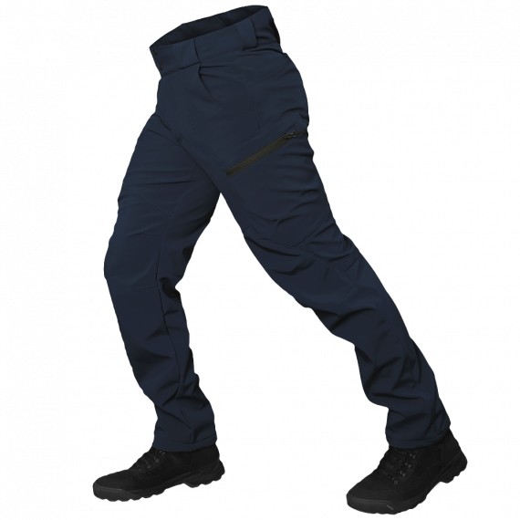 Фото Костюм SoftShell 2.0 Dark Blue