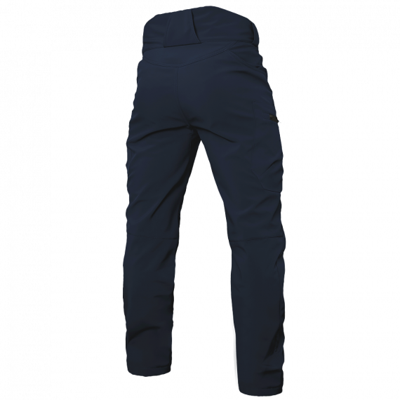 Фото Костюм SoftShell 2.0 Dark Blue