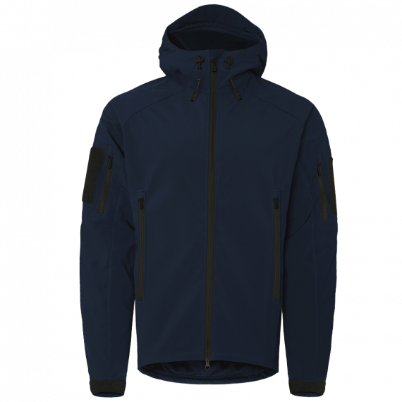 Фото Костюм SoftShell 2.0 Dark Blue