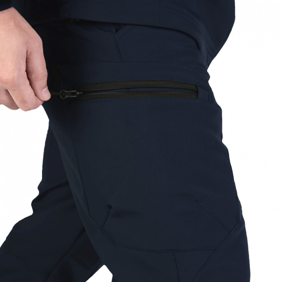 Фото Костюм SoftShell 2.0 Dark Blue