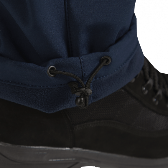 Фото Костюм SoftShell 2.0 Dark Blue