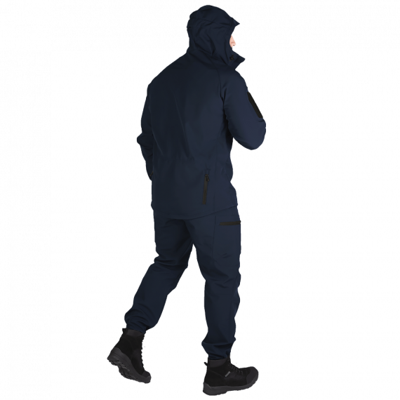 Фото Костюм SoftShell 2.0 Dark Blue