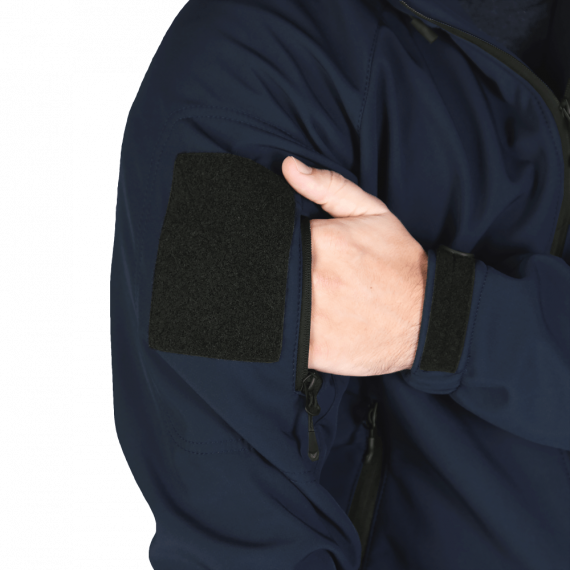 Фото Костюм SoftShell 2.0 Dark Blue
