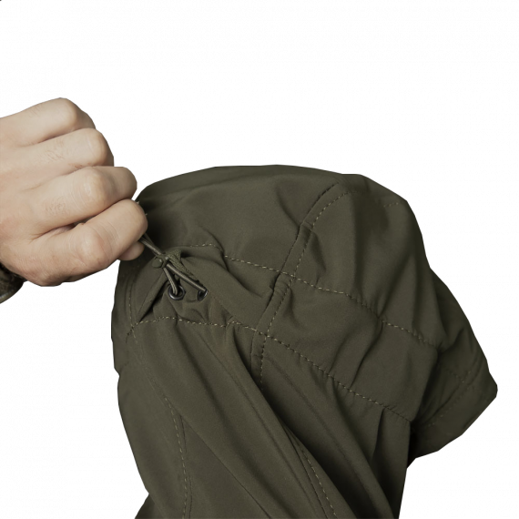 Фото Костюм SoftShell 2.0 Olive