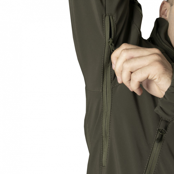 Фото Костюм SoftShell 2.0 Olive