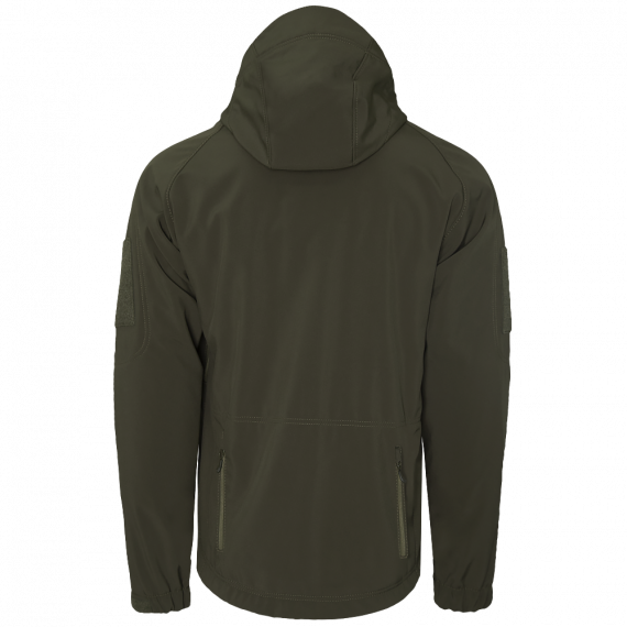 Фото Костюм SoftShell 2.0 Olive