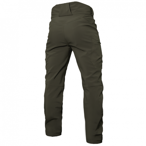 Фото Костюм SoftShell 2.0 Olive