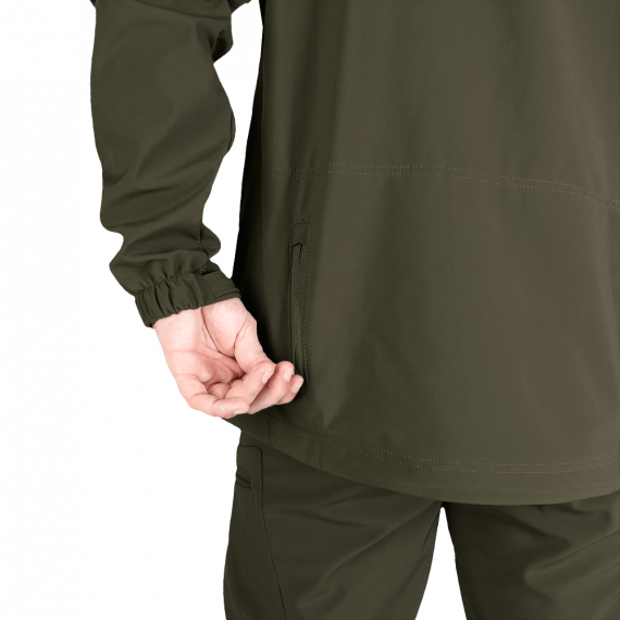 Фото Костюм SoftShell 2.0 Olive
