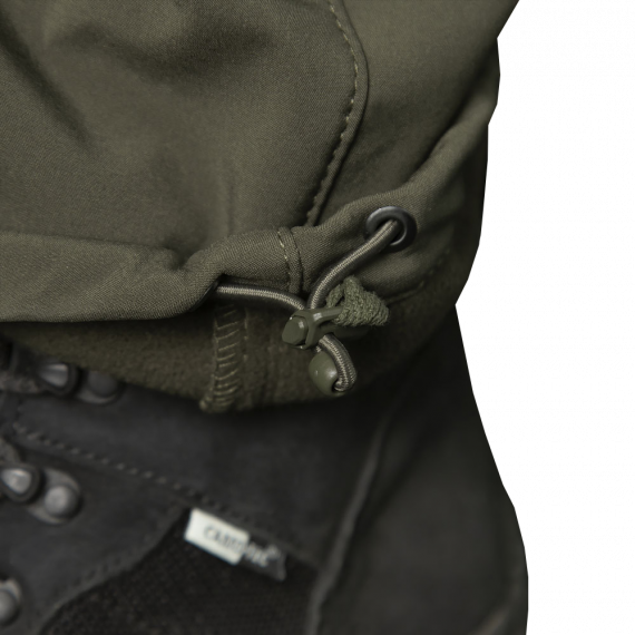 Фото Костюм SoftShell 2.0 Olive