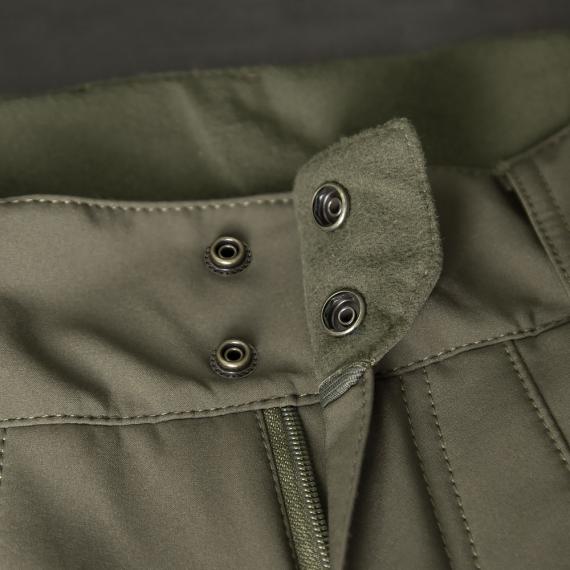 Фото Костюм SoftShell 2.0 Olive