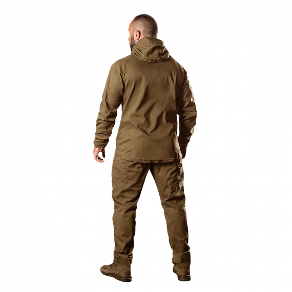 Фото Костюм Stalker 3.0 Canvas Койот