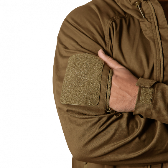 Фото Костюм Stalker 3.0 Canvas Койот