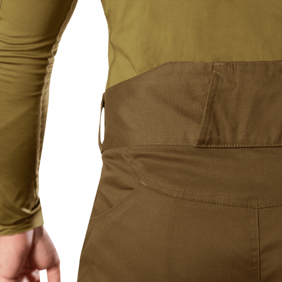 Фото Костюм Stalker 3.0 Canvas Койот