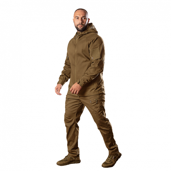 Фото Костюм Stalker 3.0 Canvas Койот