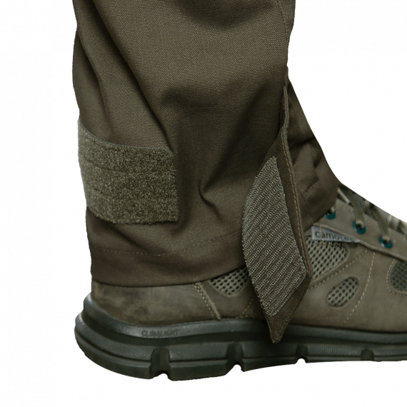 Фото Костюм Stalker 3.0 Canvas Олива