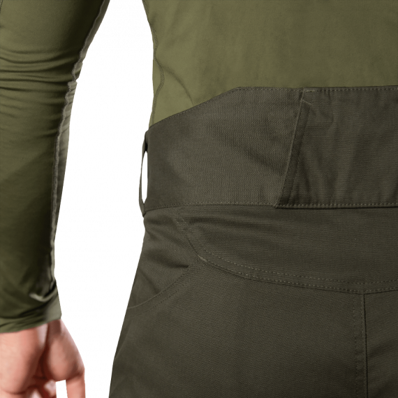 Фото Костюм Stalker 3.0 Canvas Олива