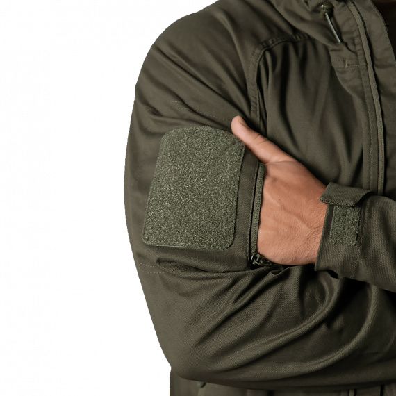 Фото Костюм Stalker 3.0 Canvas Олива