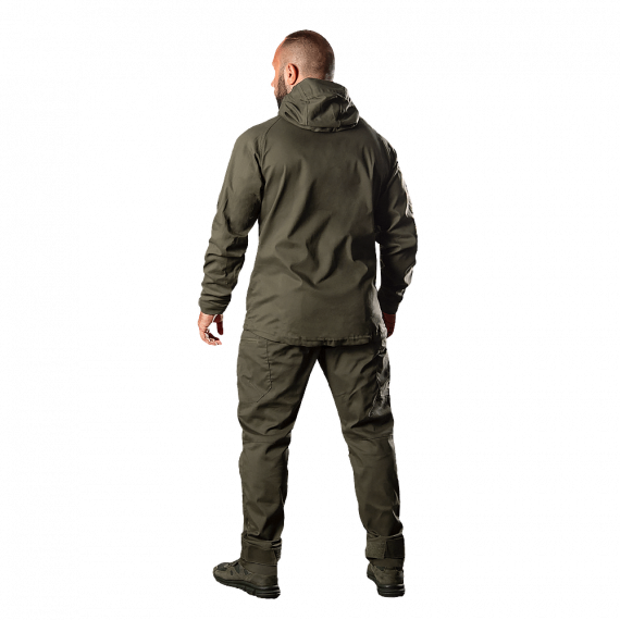 Фото Костюм Stalker 3.0 Canvas Олива