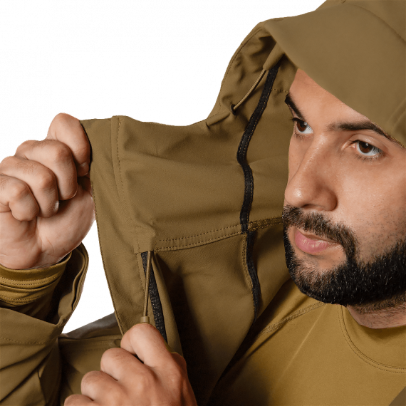 Фото Костюм Stalker 3.0 Flex Койот