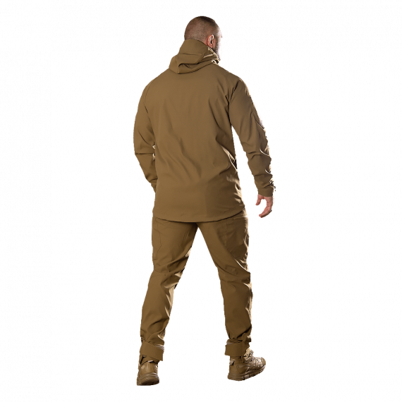 Фото Костюм Stalker 3.0 Flex Койот