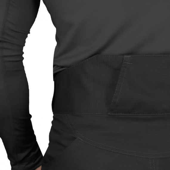 Фото Костюм Stalker 3.0 Twill Чорний