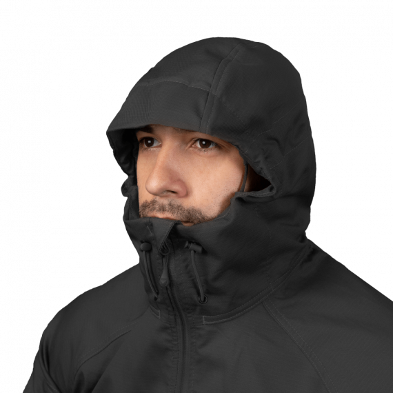 Фото Костюм Stalker 3.0 Twill Чорний