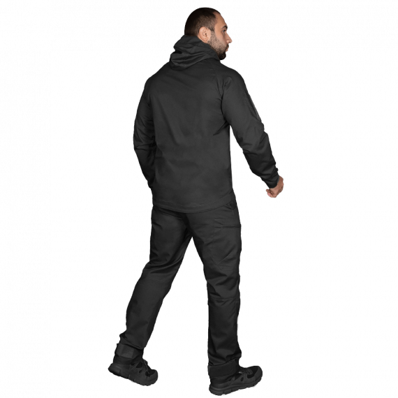 Фото Костюм Stalker 3.0 Twill Чорний